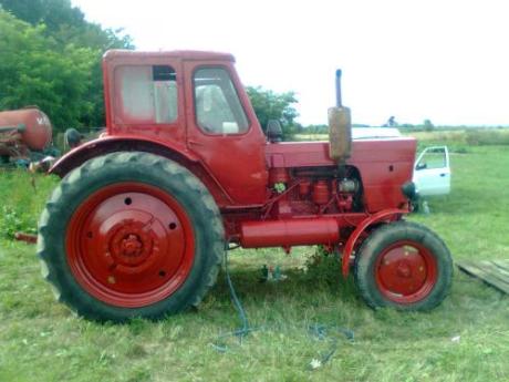 Mtz50