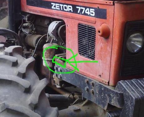 zetor