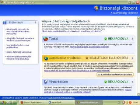 Tuzfal szukseges