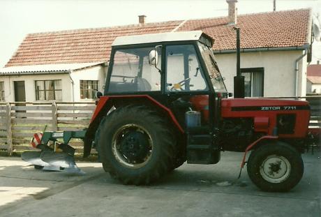 zetor