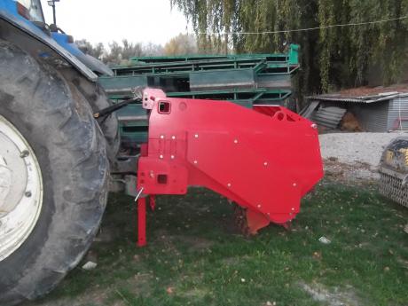 sc 600