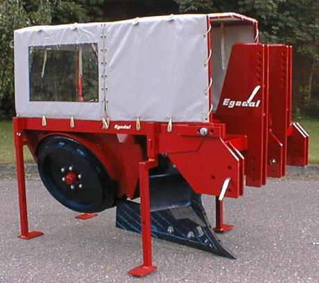 egedal