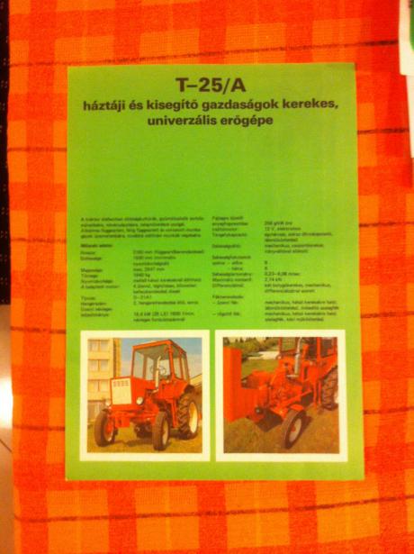 T-25 a