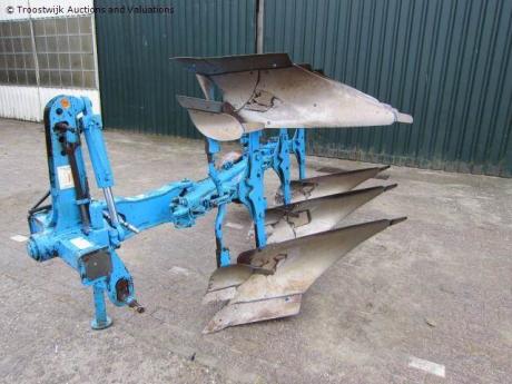 Lemken Opal 110