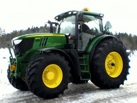 JD 6210R