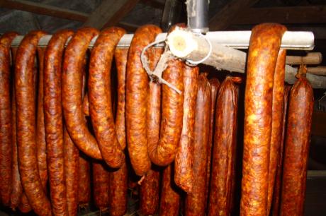 Kiéhezés