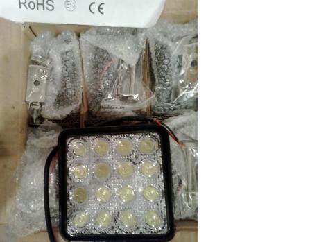 Led 48W