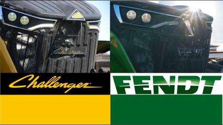 Fendt MT 900 1100 1000