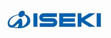 Iseki for ever!