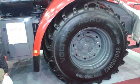 kurovetz 800