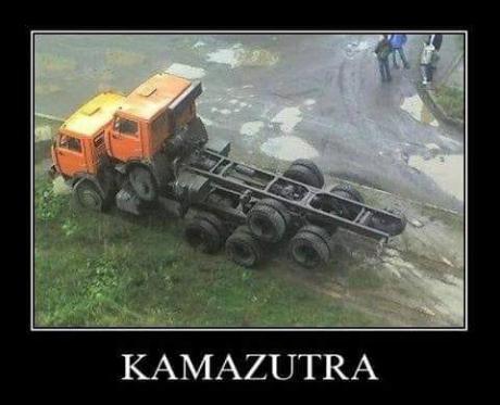 kamaz