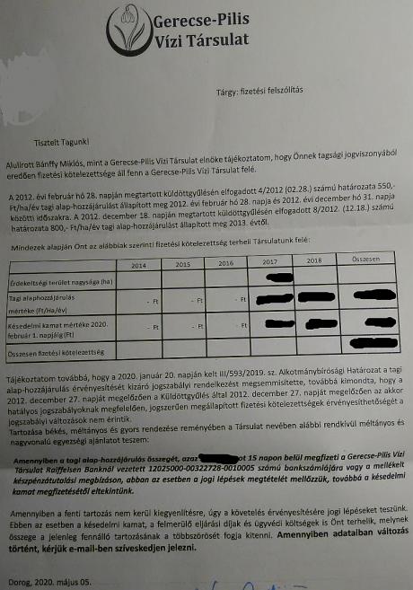 Gerecse-Pilis Vízi Társulat