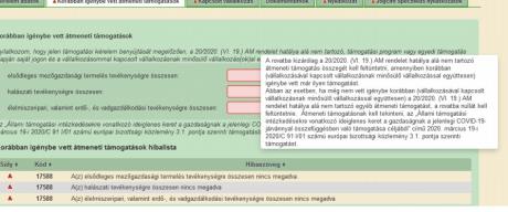 Válságkezeő Program