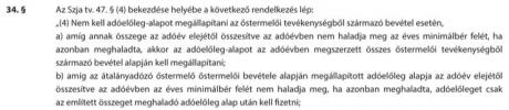 előleg