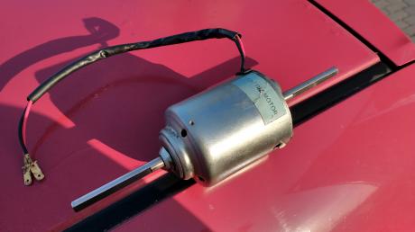 motor