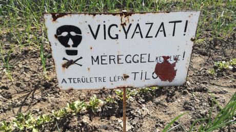 méreg