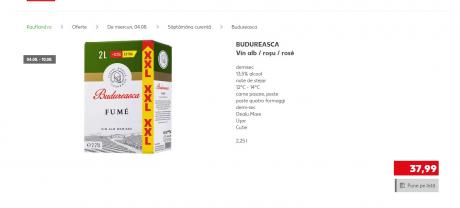 Kaufland