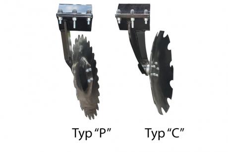 P es C