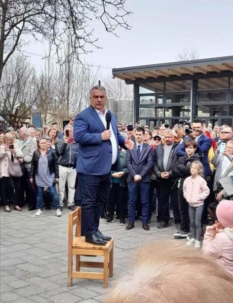 Kicsi vagyok