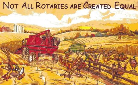 Rotary