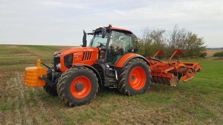Kubota-M7173P-CD1400F