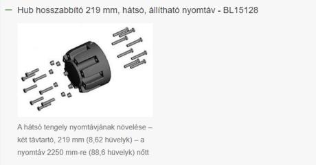 nyomtávszélesítő