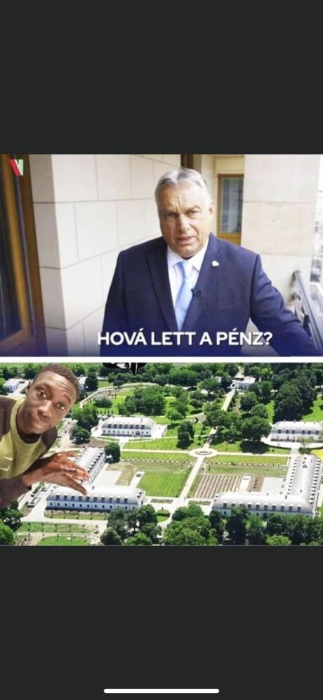 Hol a pénz