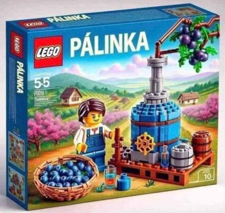 Hungarian collector edition