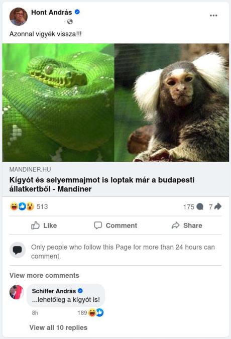 Állatkert