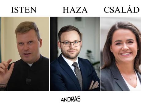 Fidesz celebek