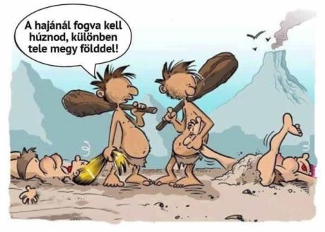 ősember