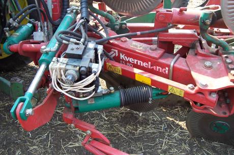 kverneland