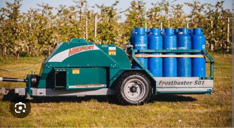 Agrofrost