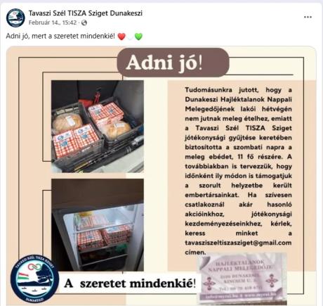tisza