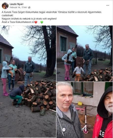 tisza
