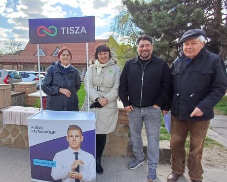 tisza