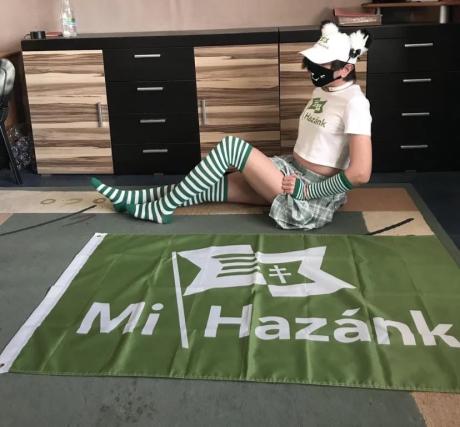 Mi Hazánk