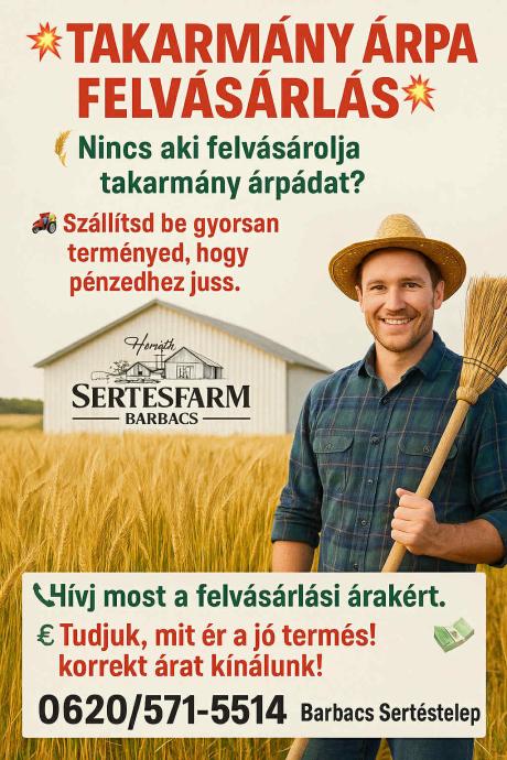 Árpa