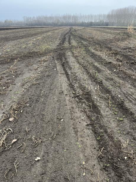 Ultra sek&eacute;ly művel&eacute;s 2