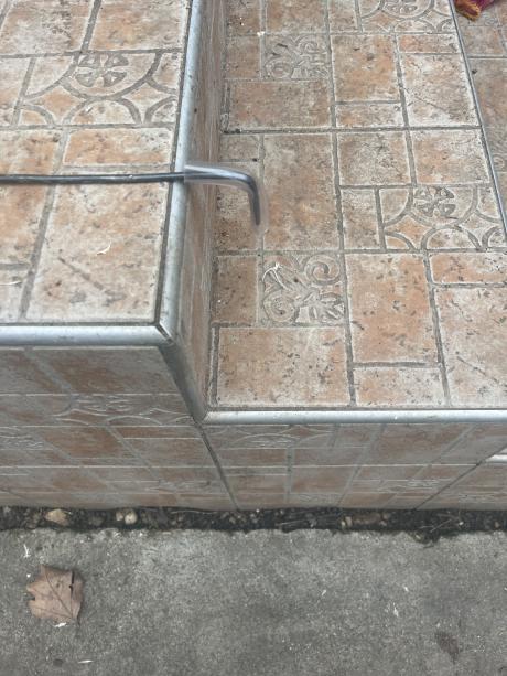 Hogy ne nyomja a kis kezed