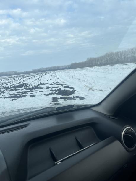 50 méterrel távolabb