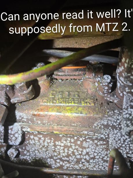 MTZ 2