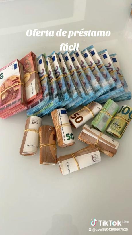 &Uuml;dv&ouml;zlet mindenkinek!  K&ouml;lcs&ouml;naj&aacute;nlatok  10 000 &eacute;s 900 000 000 eur&oacute; k&ouml;z&ouml;tti k&ouml;lcs&ouml;n&ouml;ket k&iacute;n&aacute;lunk 2%-os kamatl&aacute;bbal &eacute;s 1-20 &eacute;ves visszafizet&eacute;si futamidővel. Ez az aj&aacute;nlat biztons&aacute;gos &eacute;s megb&iacute;zhat&oacute;.  Tov&aacute;bbi inform&aacute;ci&oacute;k&eacute;rt k&eacute;rj&uuml;k, vegye fel velem a kapcsolatot az aliciafernandez20022@gmail.com e-mail c&iacute;men.