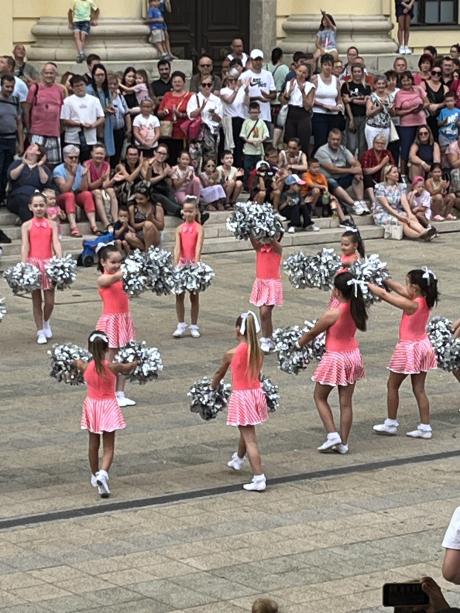 Debrecen Galiba fesztiv&aacute;l aug.19.