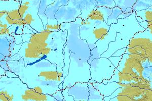 Veszélytérkép Veszélytérkép