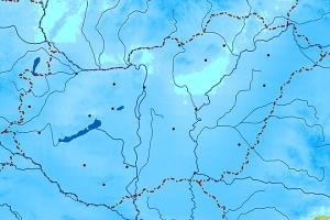 Veszélytérkép Veszélytérkép