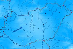 Veszélytérkép Veszélytérkép