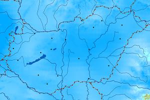 Veszélytérkép Veszélytérkép