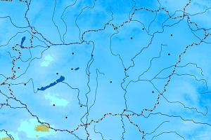 Veszélytérkép Veszélytérkép