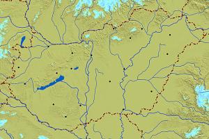 Veszélytérkép Veszélytérkép